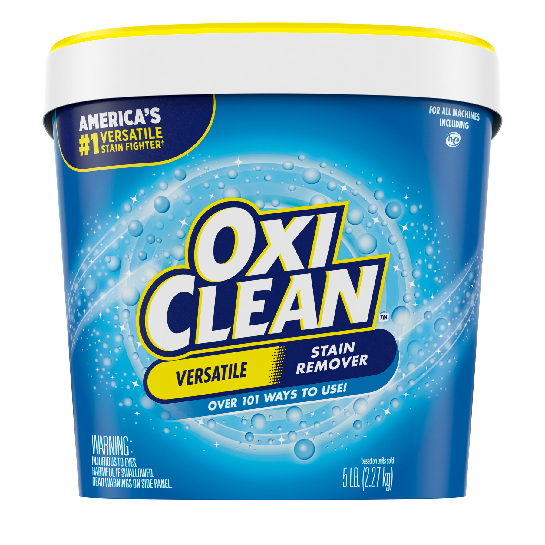 Odor Blasters Versatile Stain & Odor Remover Powder | OxiClean™